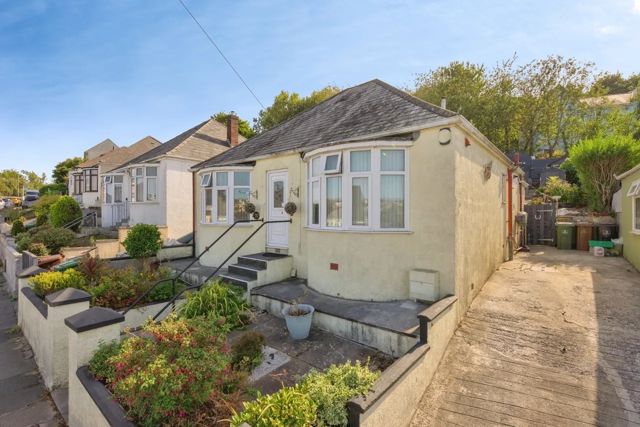 Poole Park Road, St Budeaux, PL5, photo 19