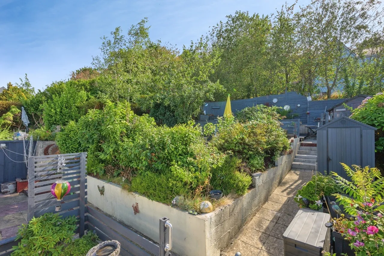Poole Park Road, St Budeaux, PL5, photo 16