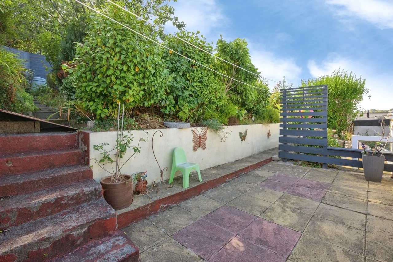 Poole Park Road, St Budeaux, PL5, photo 17