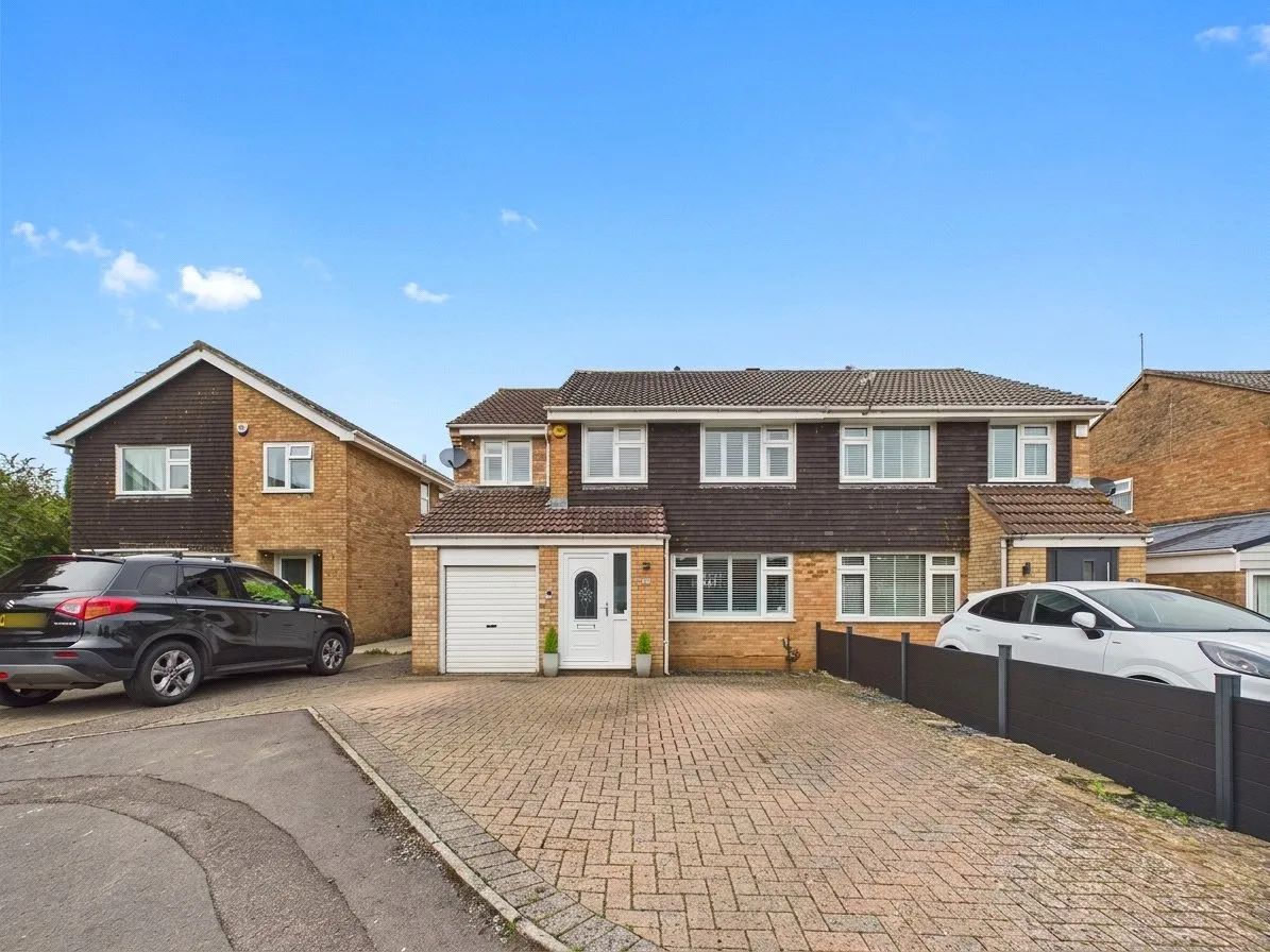 Palmdale Close, Longwell Green, BS30, photo 21