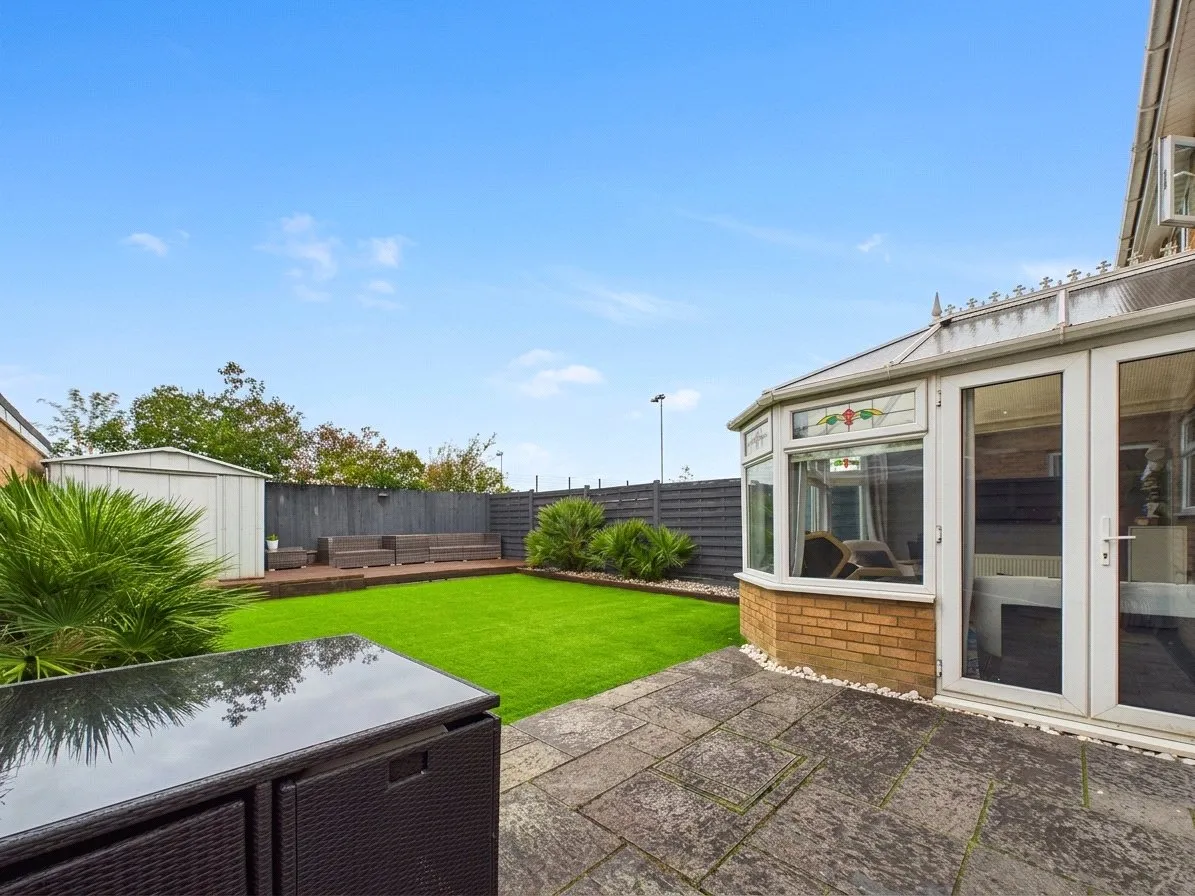Palmdale Close, Longwell Green, BS30, photo 24