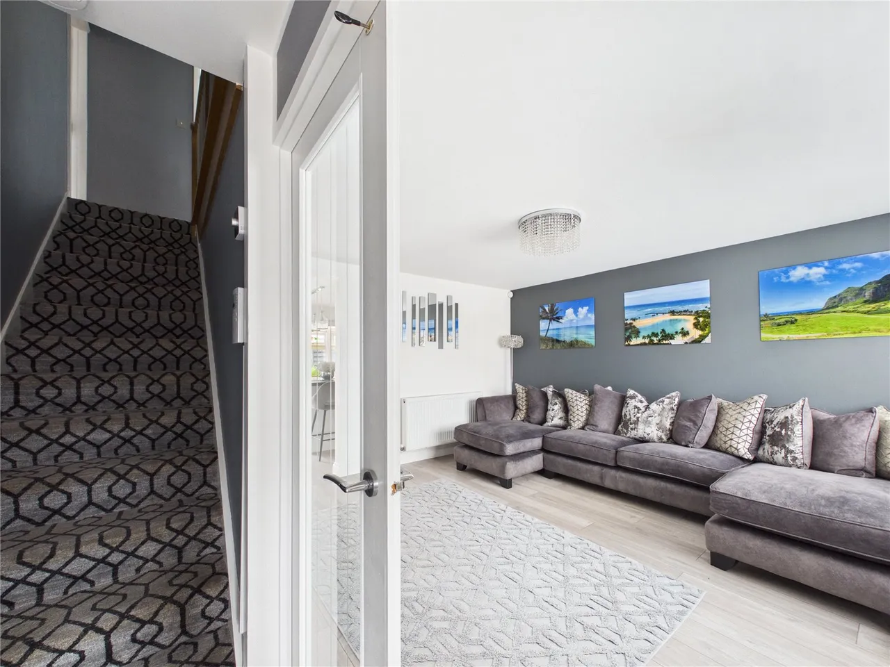 Palmdale Close, Longwell Green, BS30, photo 12