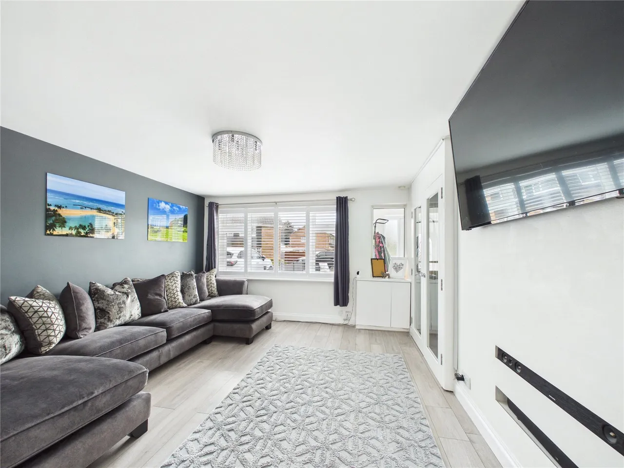 Palmdale Close, Longwell Green, BS30, photo 2