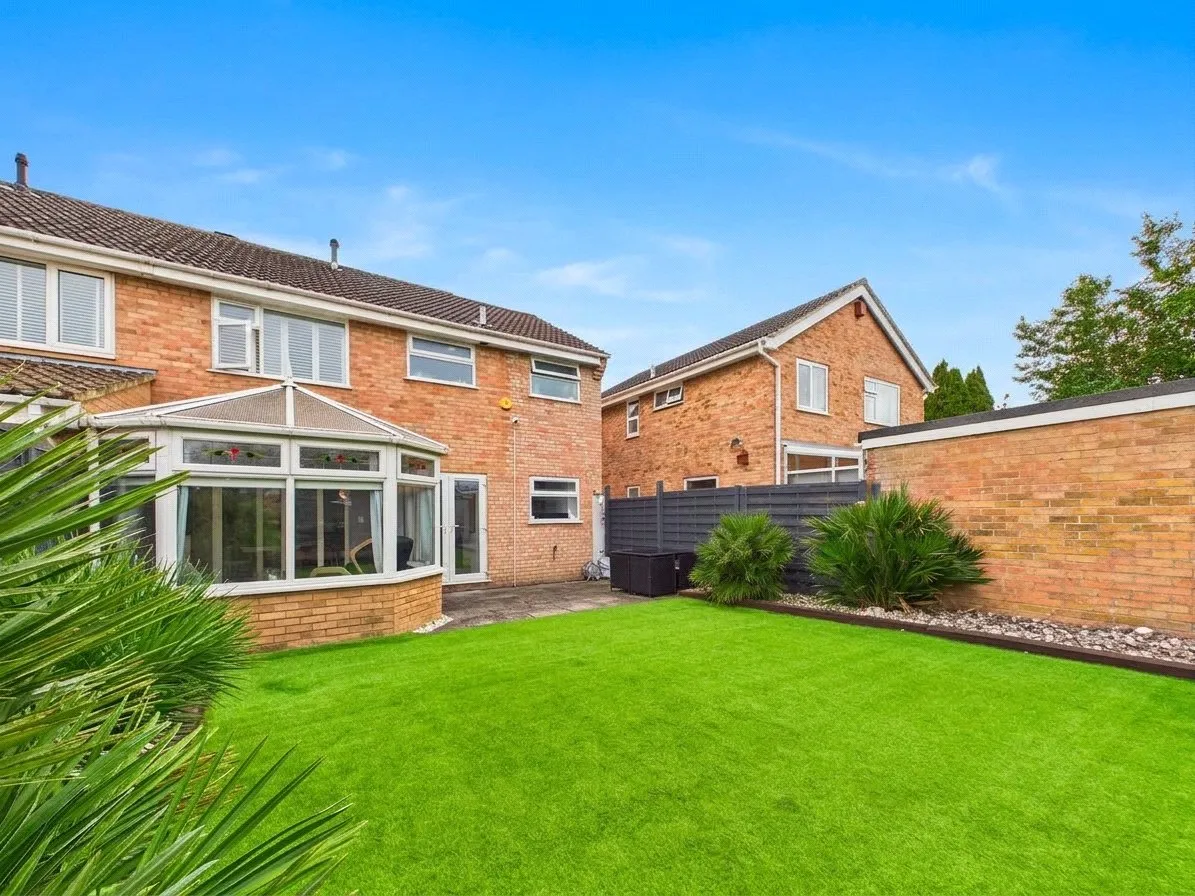 Palmdale Close, Longwell Green, BS30, photo 23