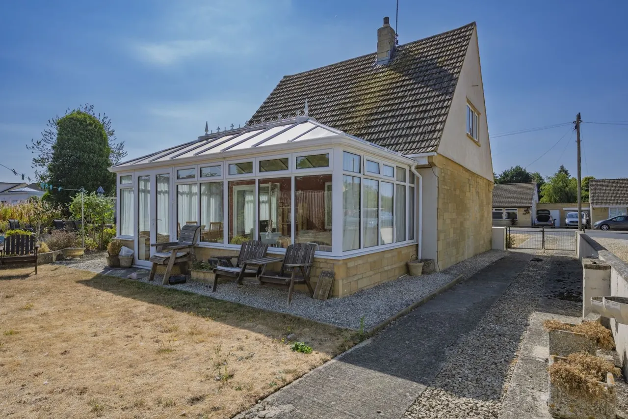 Meadow Way, South Cerney, GL7, photo 4