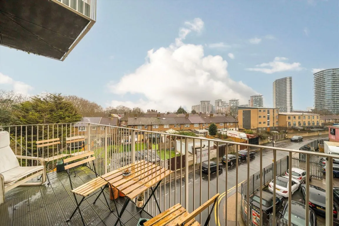 Nelson Street, Canning Town, photo 7