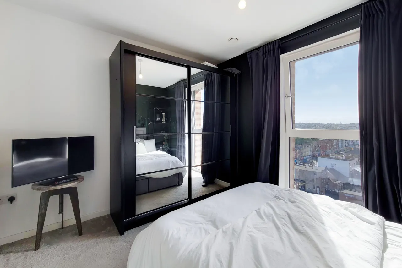 Flat 63, Woodlark Apartments, 1 Damsel Walk, London, photo 7