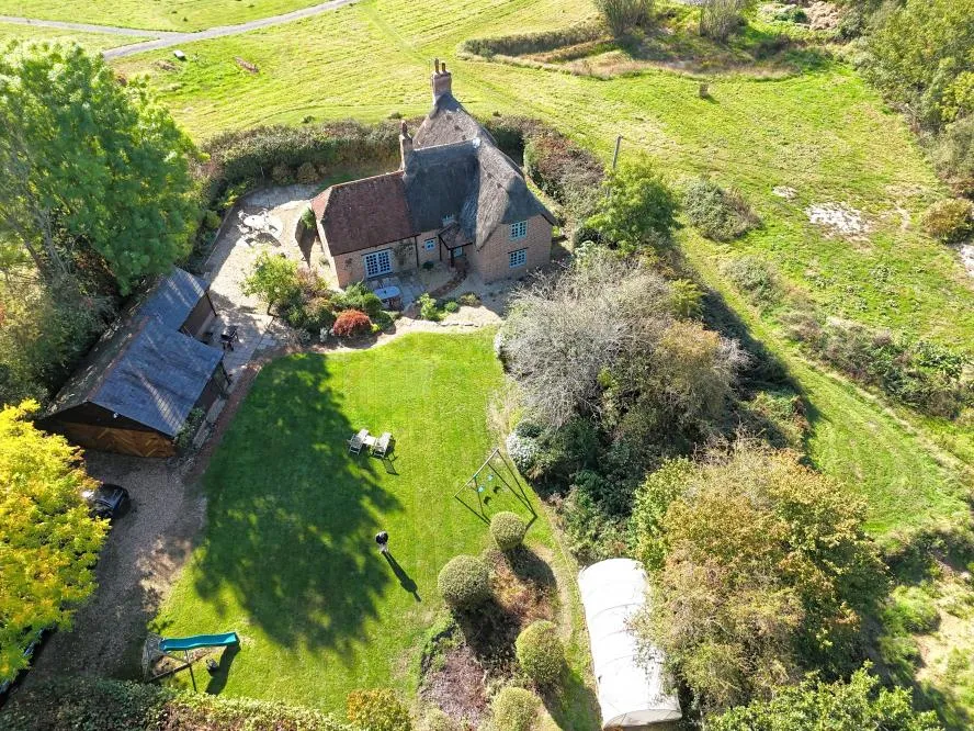 Long Lane, Wimborne, BH21, photo 34