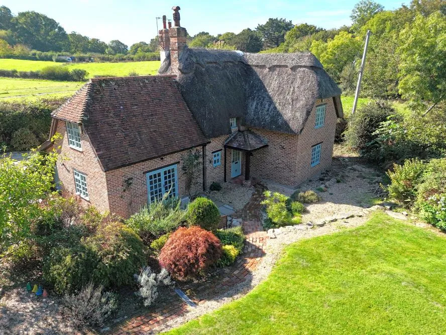 Long Lane, Wimborne, BH21, photo 33