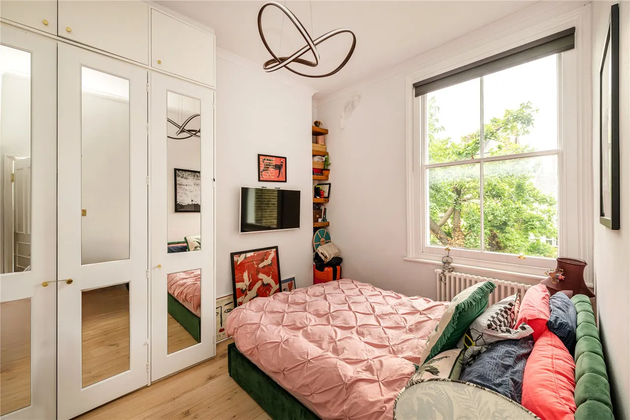 Cambridge Gardens, North Kensington, W10, photo 6