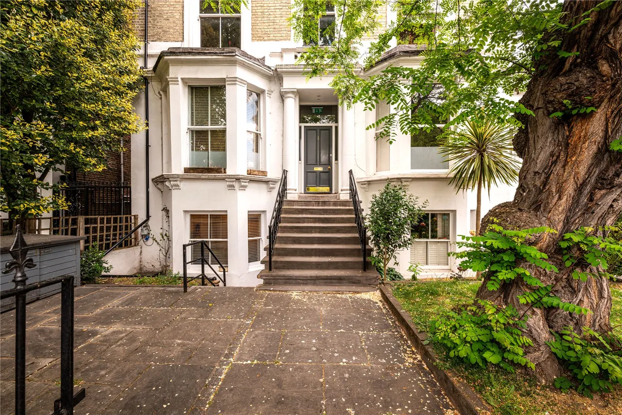 Cambridge Gardens, North Kensington, W10, photo 8