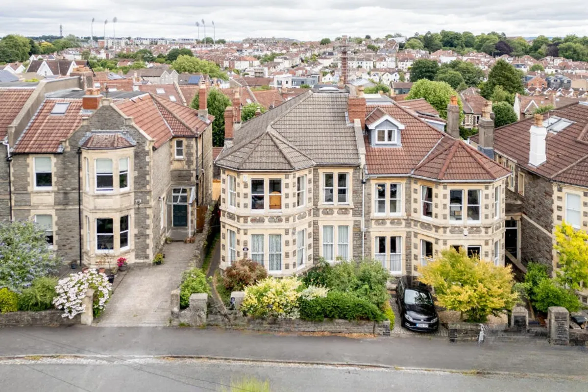 Broadway Road, Bishopston, BS7, photo 18
