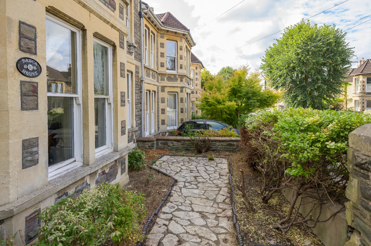 Broadway Road, Bishopston, BS7, photo 15
