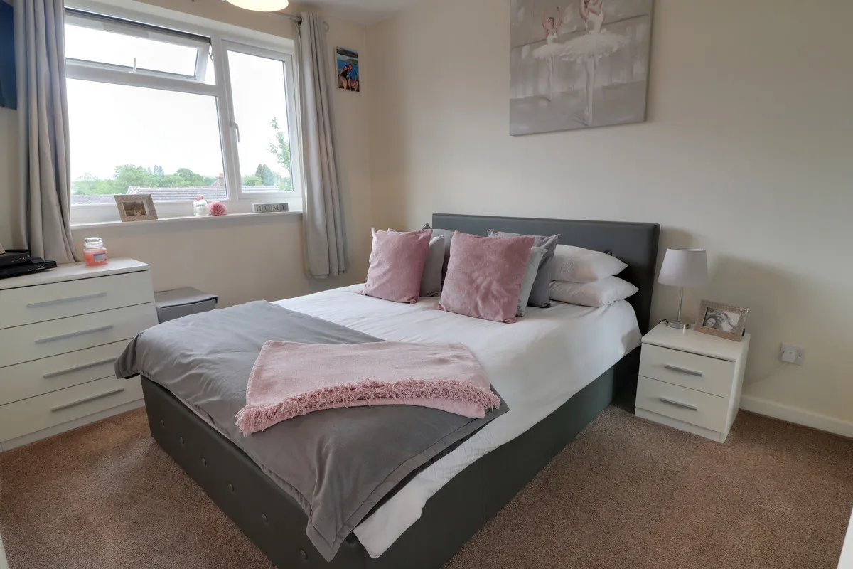 Crab Lane, Cannock, photo 7
