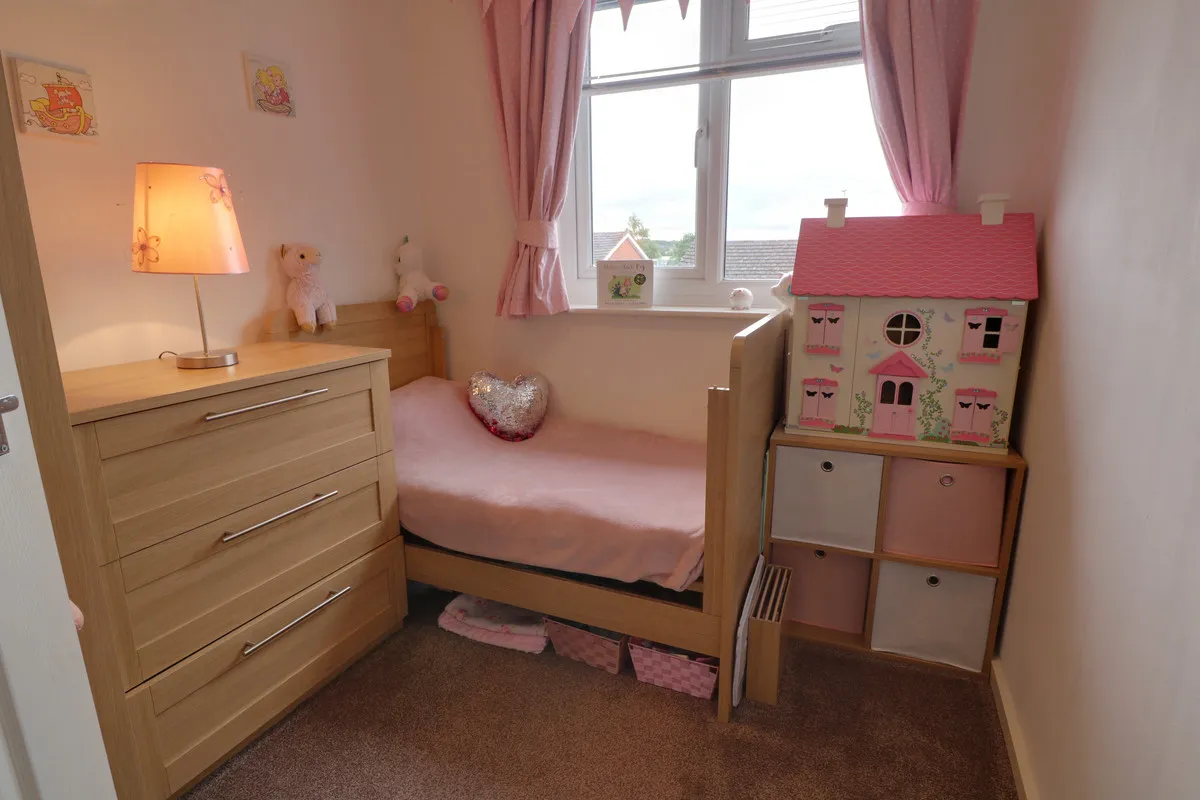 Crab Lane, Cannock, photo 9