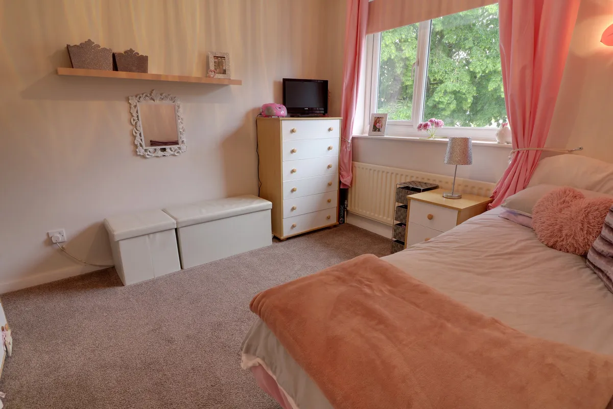 Crab Lane, Cannock, photo 8