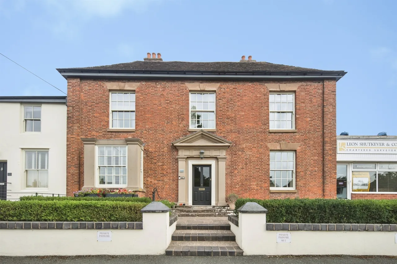 2 bed flat for sale, Main Road, Meriden, CV7