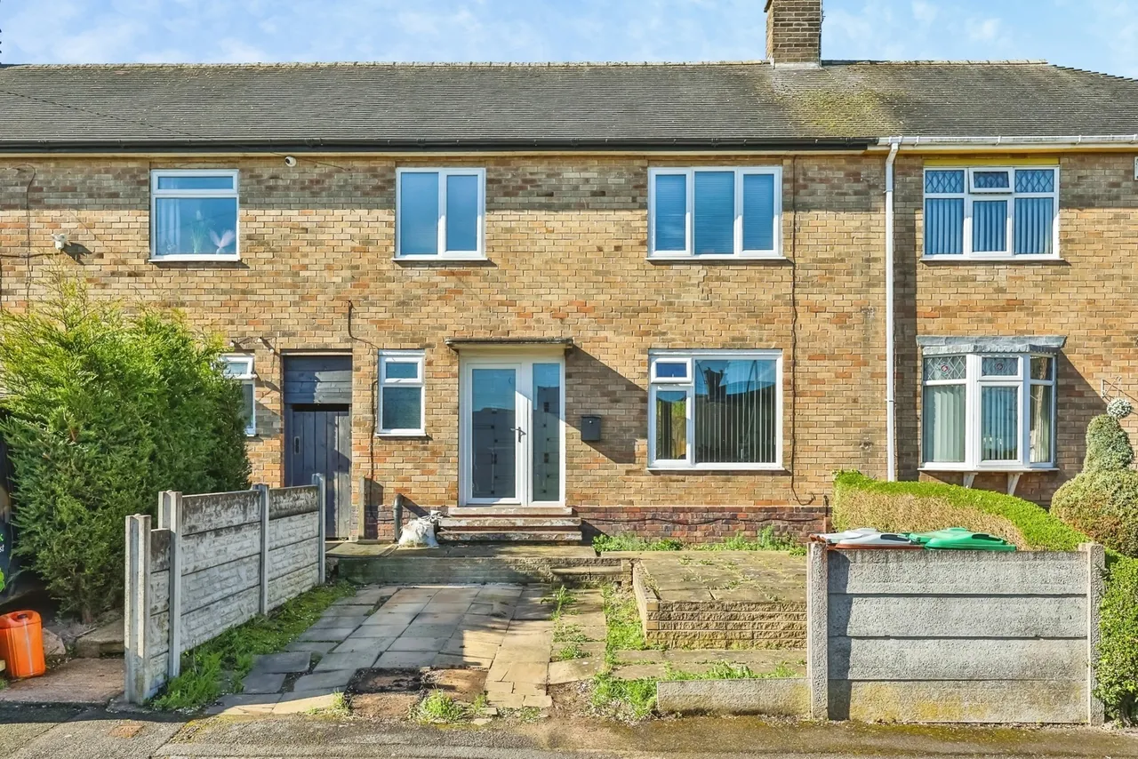 3 bed house for sale — Haynes Close, Clifton, Nottingham, NG11