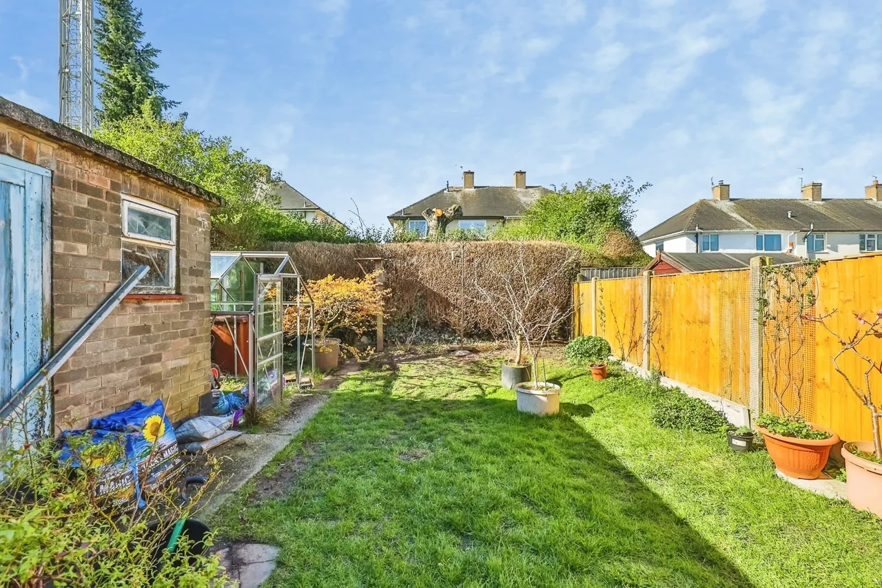 Haynes Close, Clifton, Nottingham, NG11, photo 12