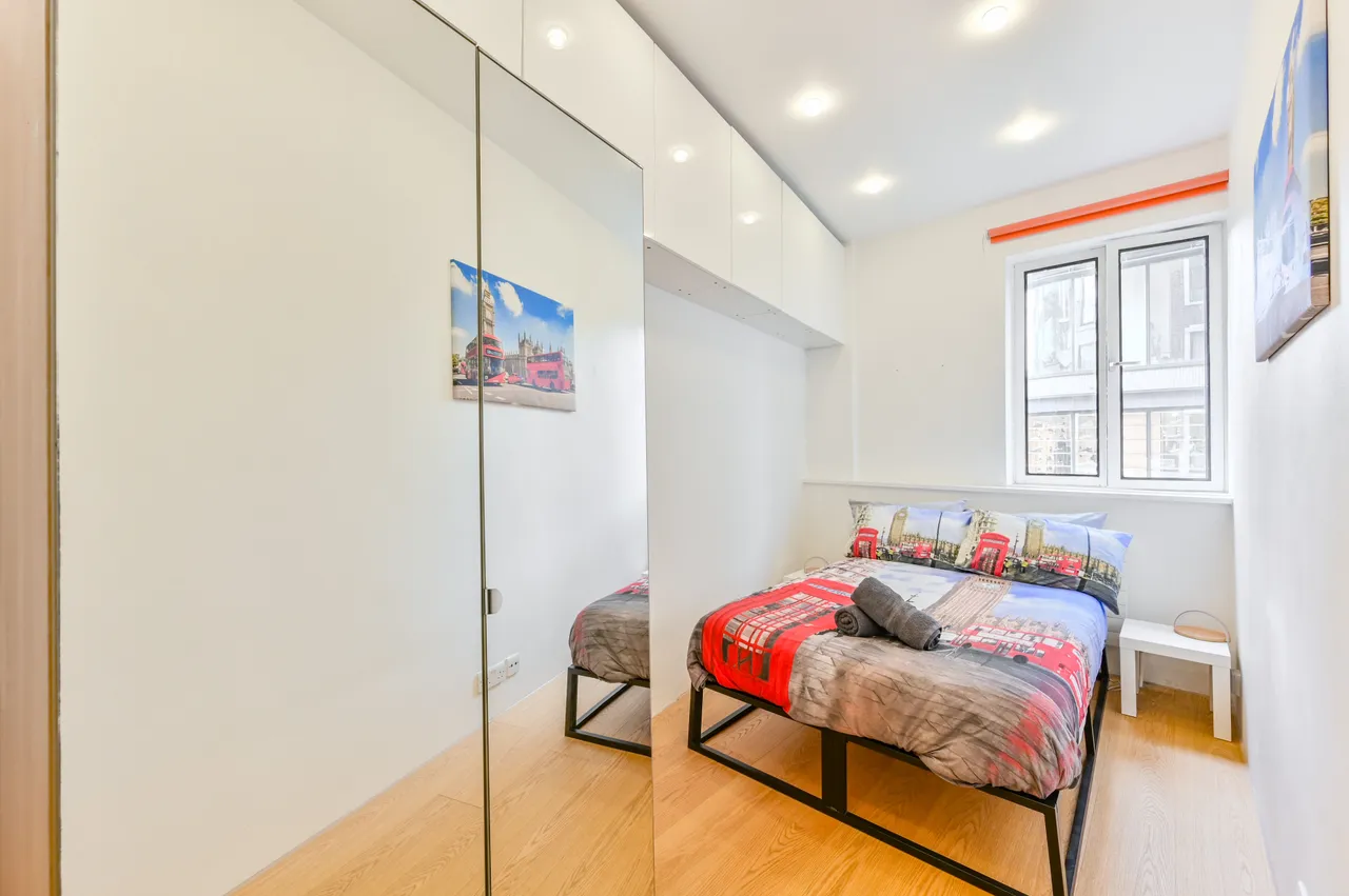 1 Marshall House, 49 Marshall Street, London, photo 7