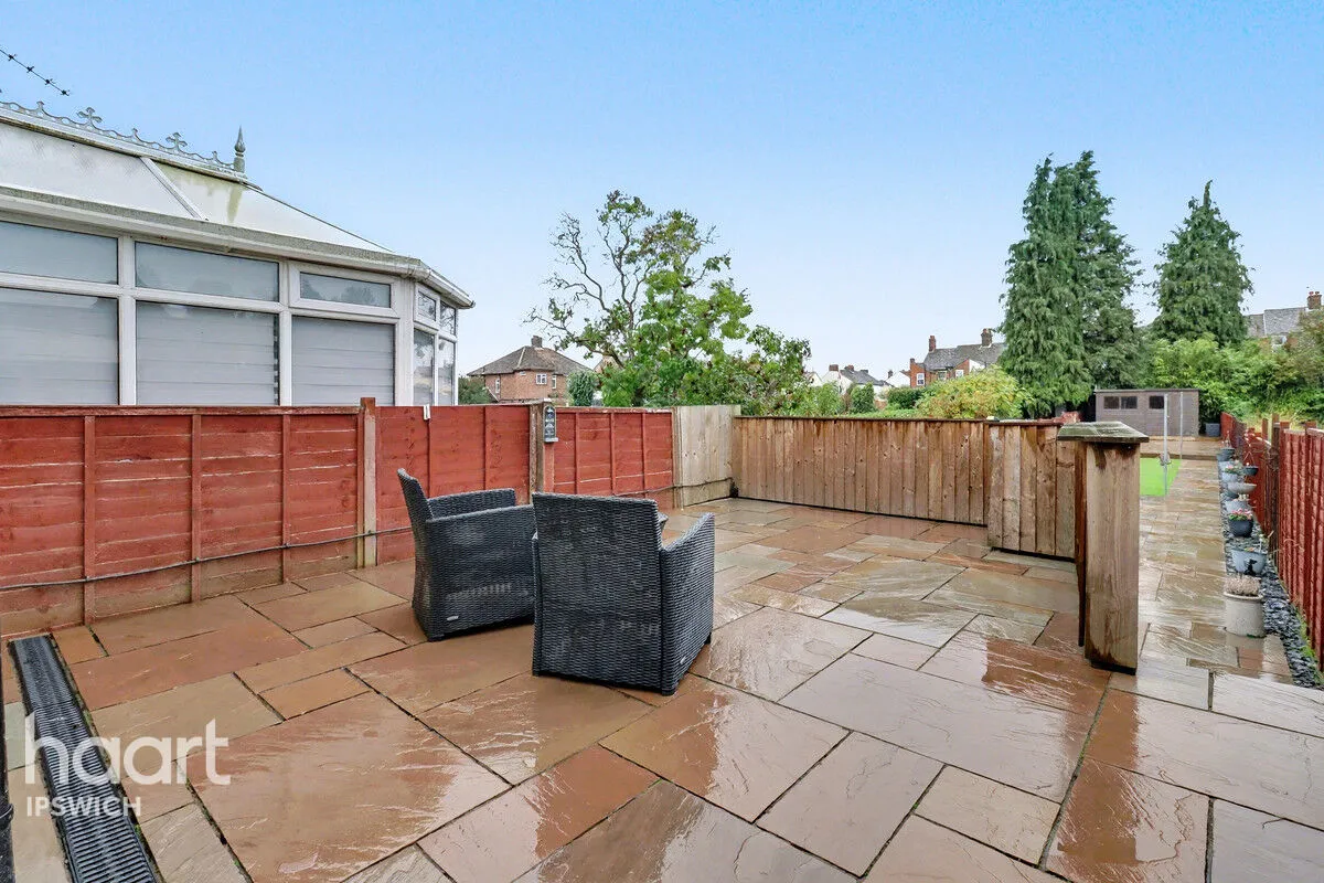 Wallace Road, Ipswich, IP1, photo 15