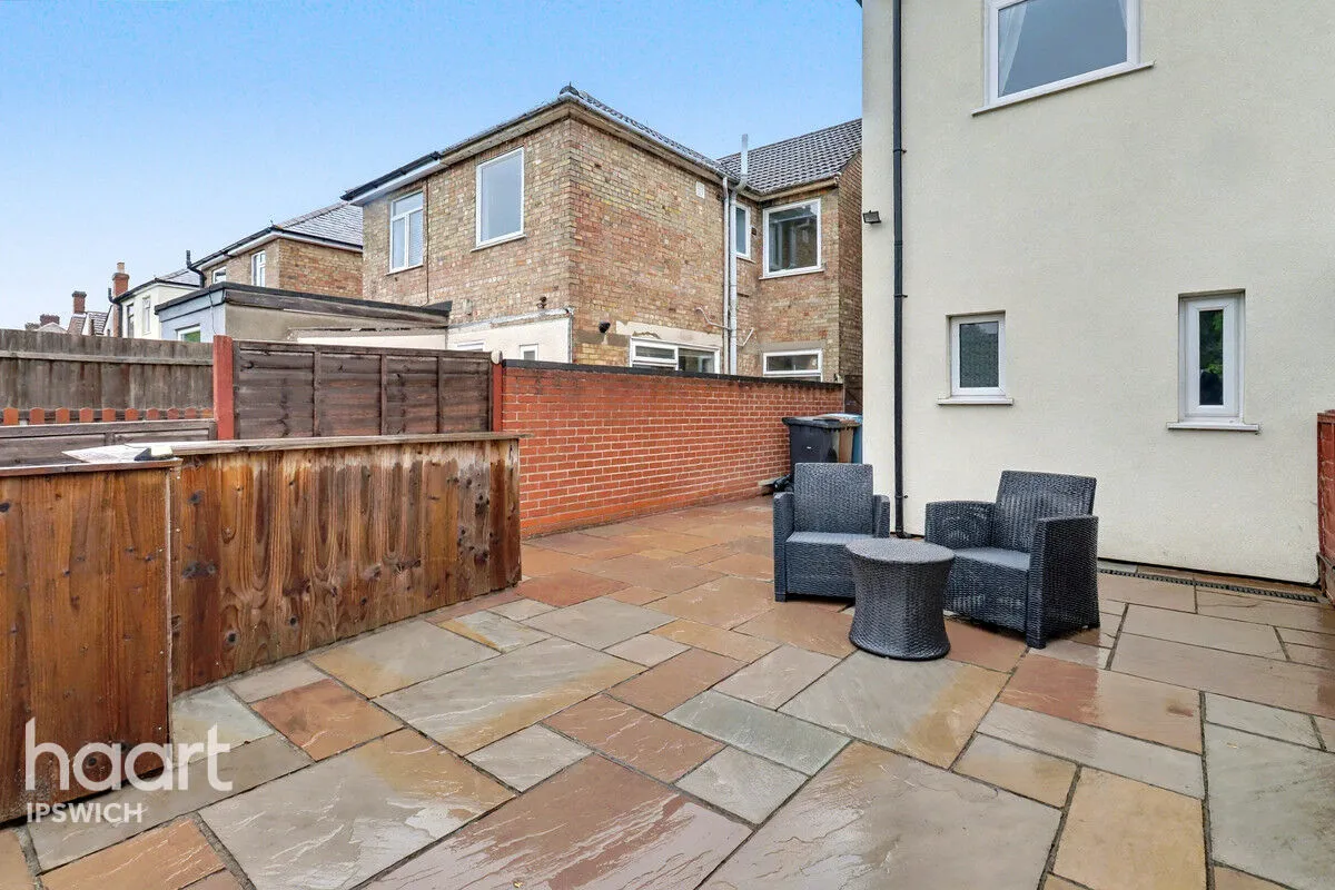 Wallace Road, Ipswich, IP1, photo 16