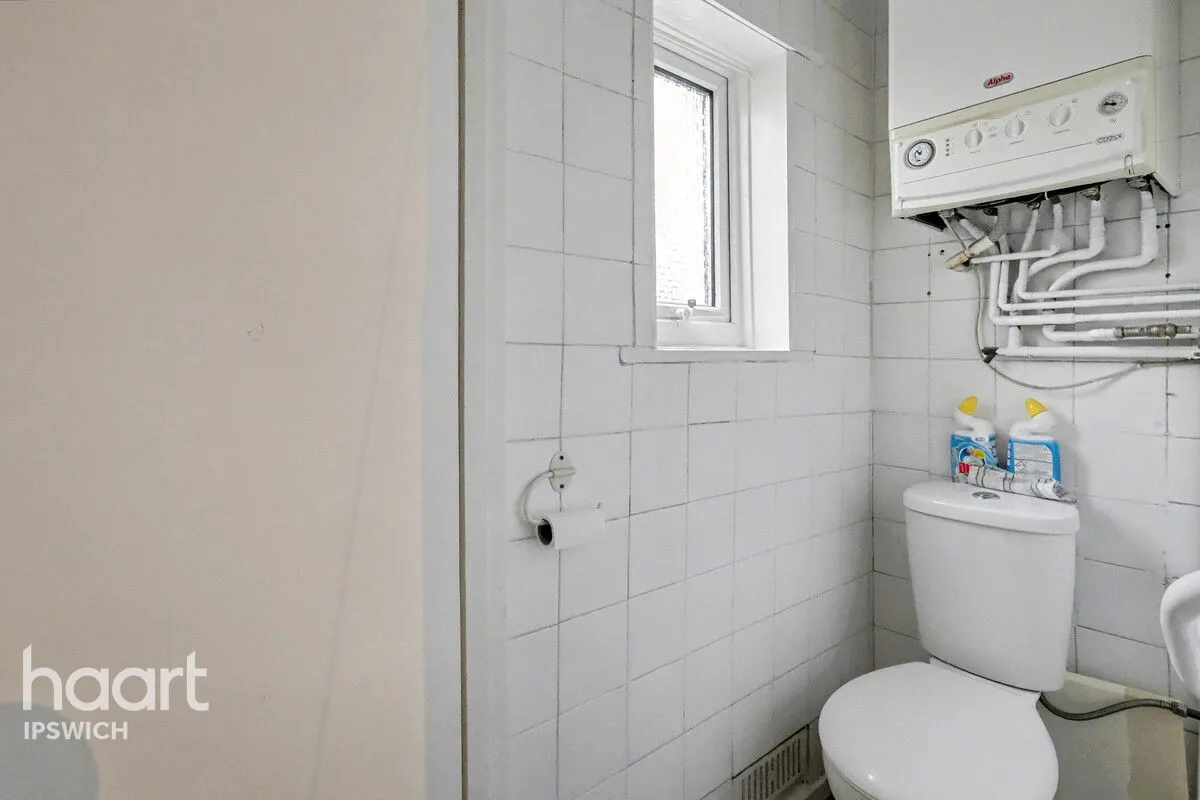 Wallace Road, Ipswich, IP1, photo 7