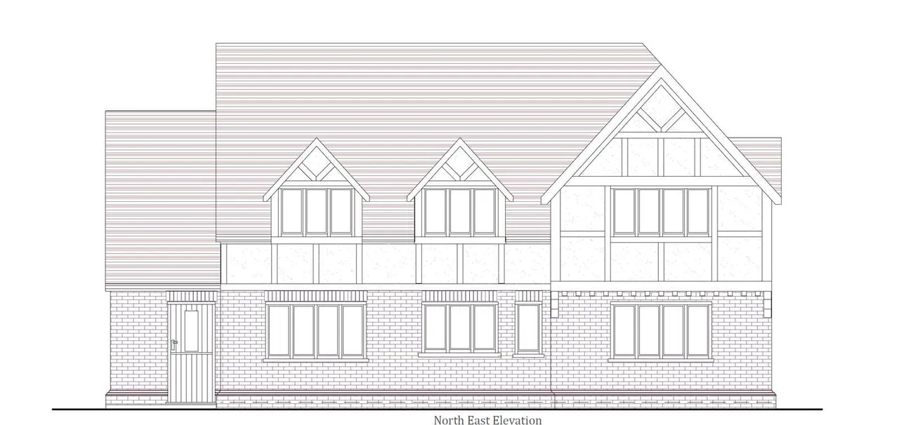 Cat Street, Upper Hartfield, Hartfield, East Sussex, TN7 4DP, photo 8