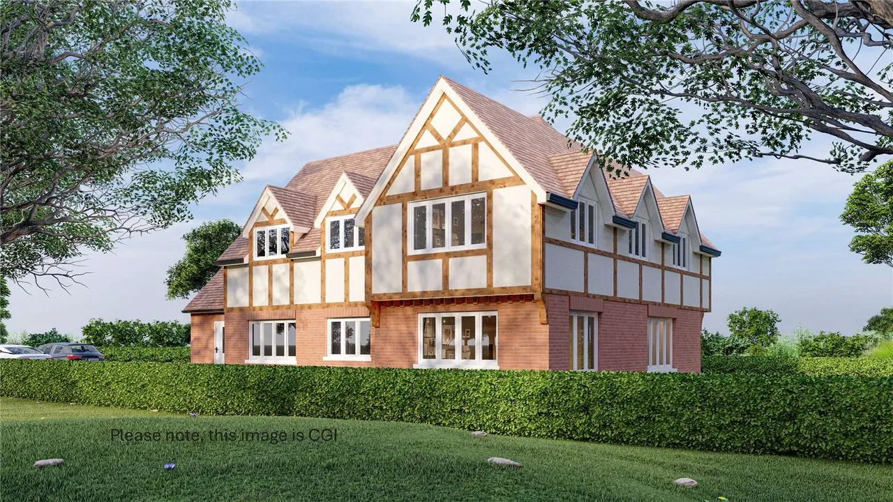 Cat Street, Upper Hartfield, Hartfield, East Sussex, TN7 4DP, photo 2