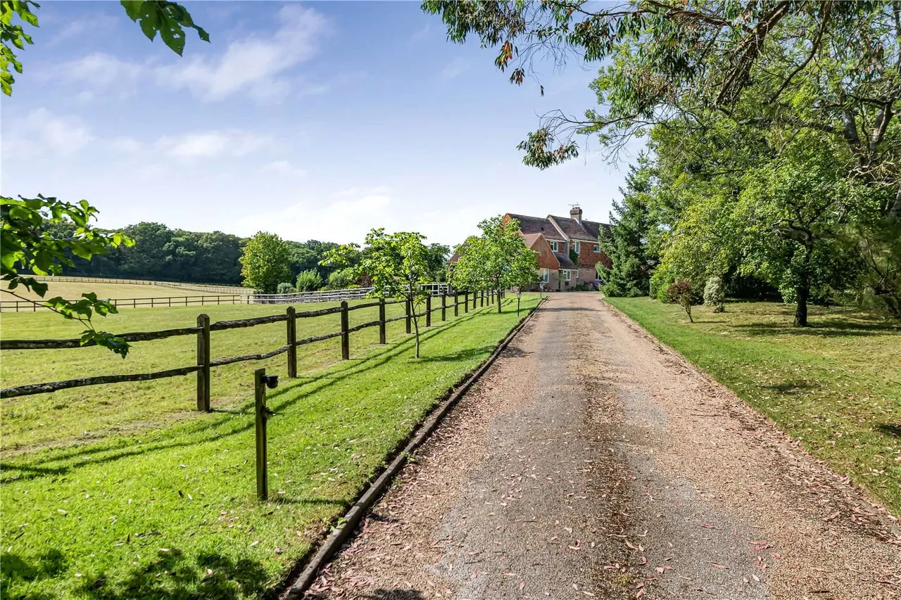 Newpound, Wisborough Green, Billingshurst, West Sussex, RH14 0AX, photo 11