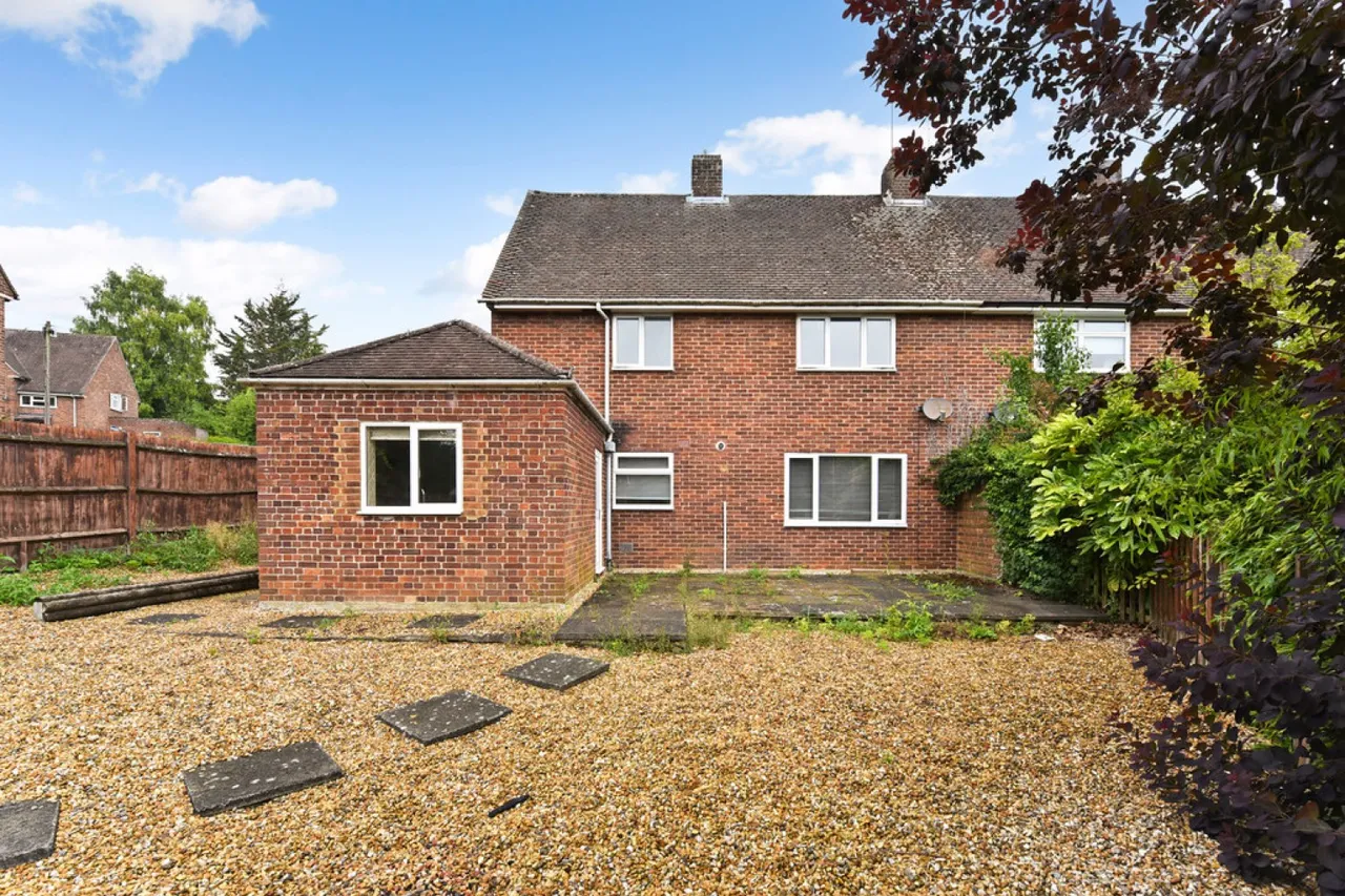 Chatham Road, Winchester, photo 9
