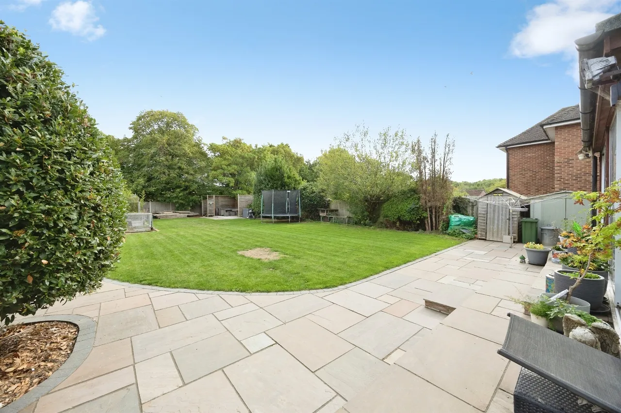Singleton Road, Great Chart, TN23, photo 5