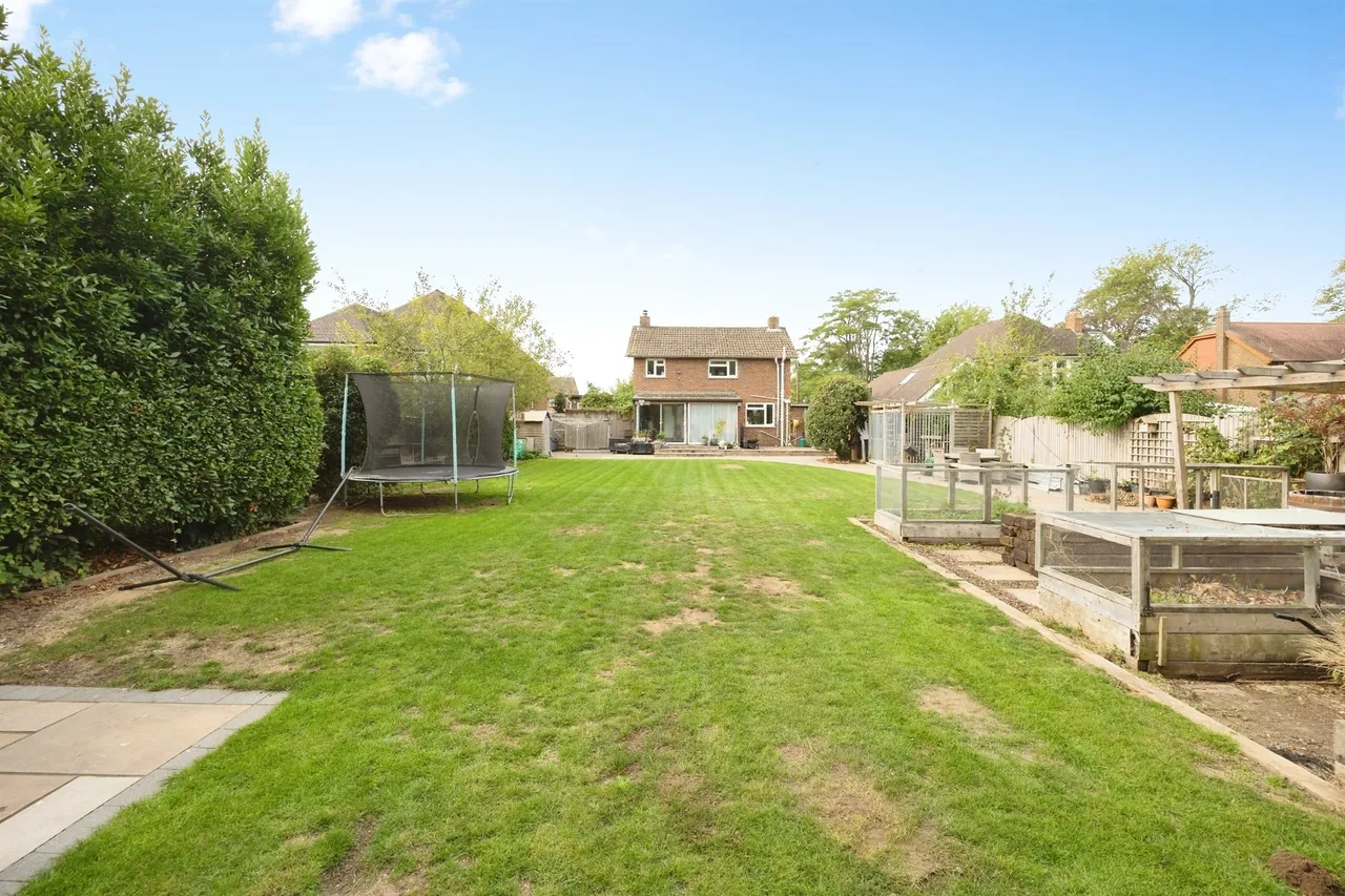Singleton Road, Great Chart, TN23, photo 8
