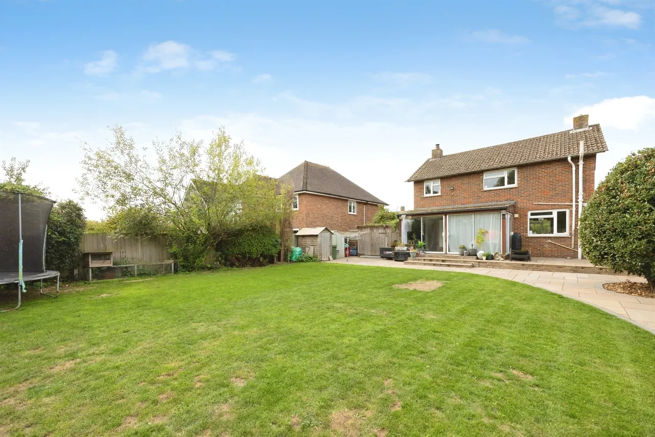 Singleton Road, Great Chart, TN23, photo 10