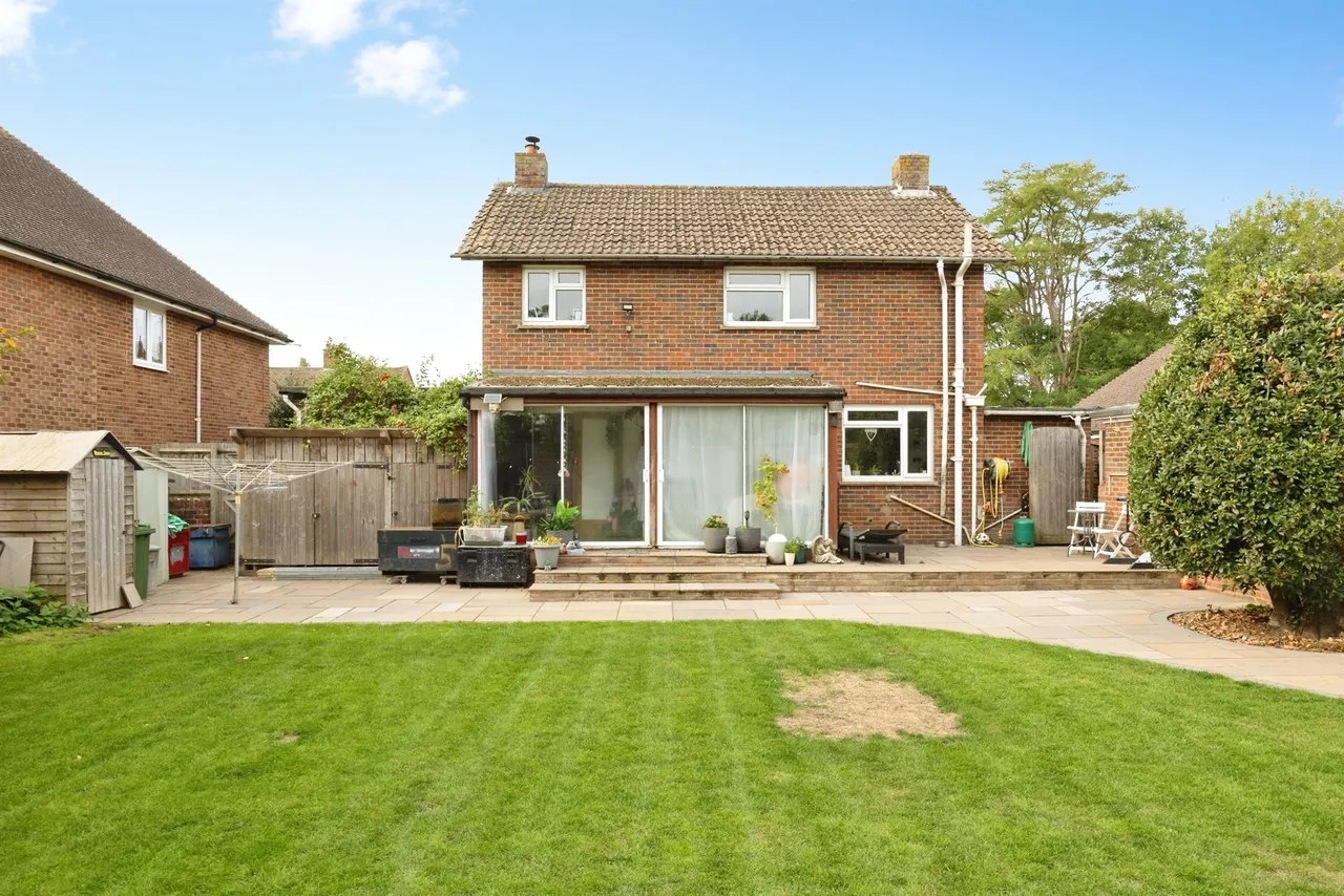 Singleton Road, Great Chart, TN23, photo 9