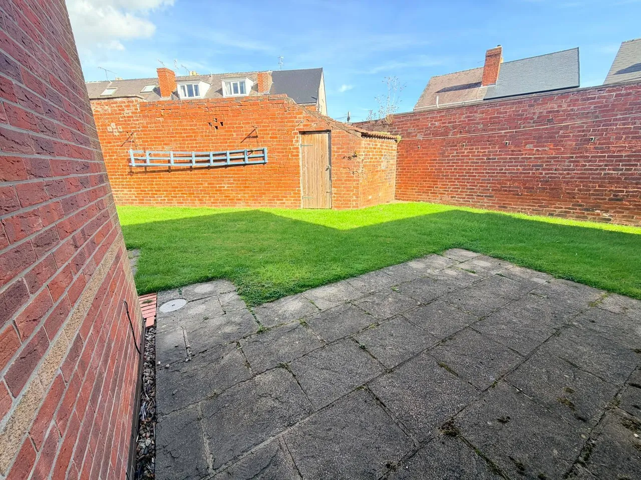 Vincent Lane, Chesterfield, S40, photo 7