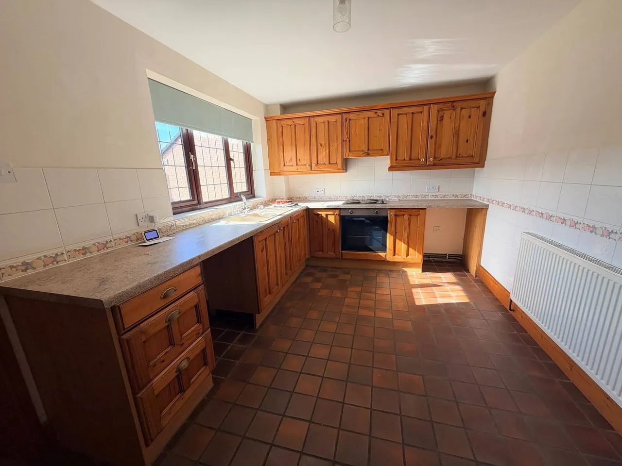 Vincent Lane, Chesterfield, S40, photo 2