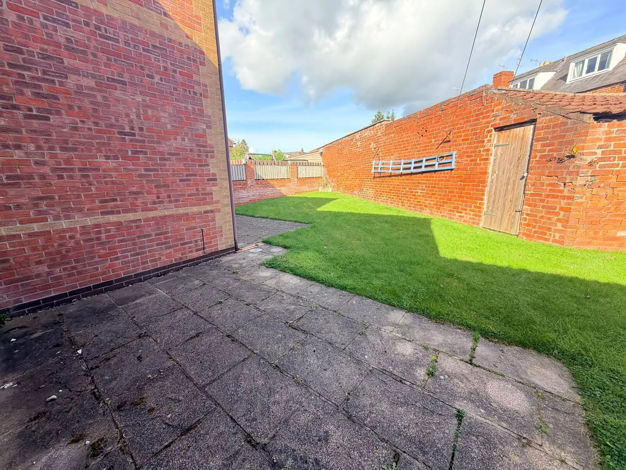 Vincent Lane, Chesterfield, S40, photo 8