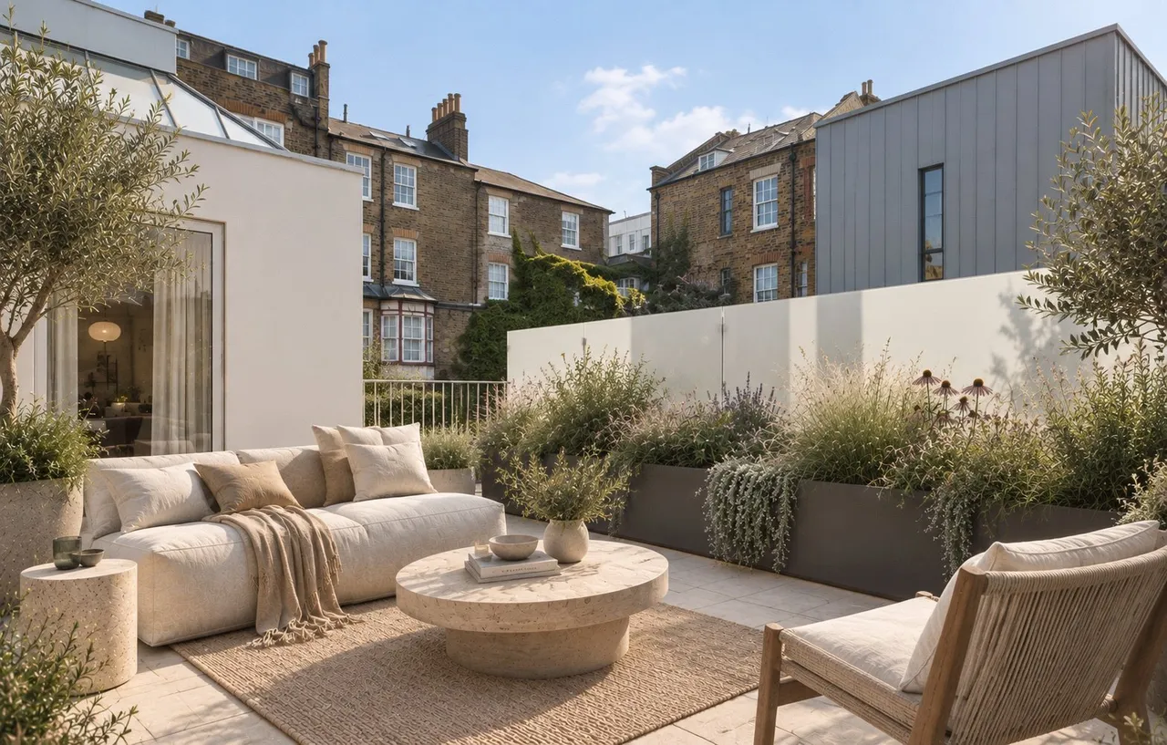 Northcote Road, London, SW11, photo 6