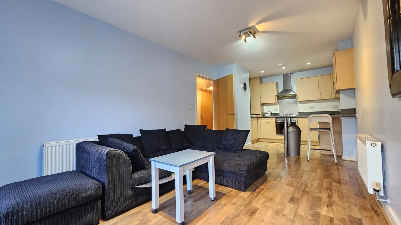 Park Lane, Waterstone Park, DA9, photo 5