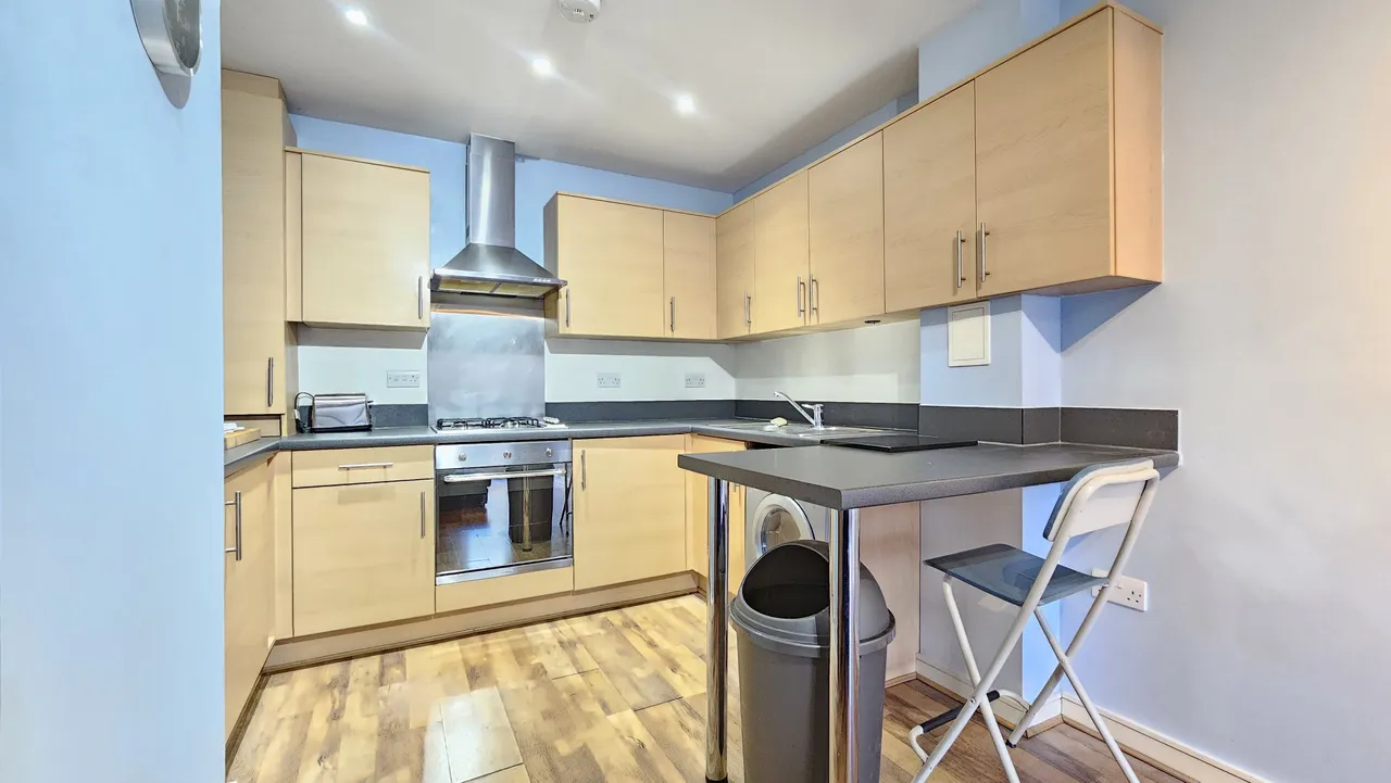 Park Lane, Waterstone Park, DA9, photo 3