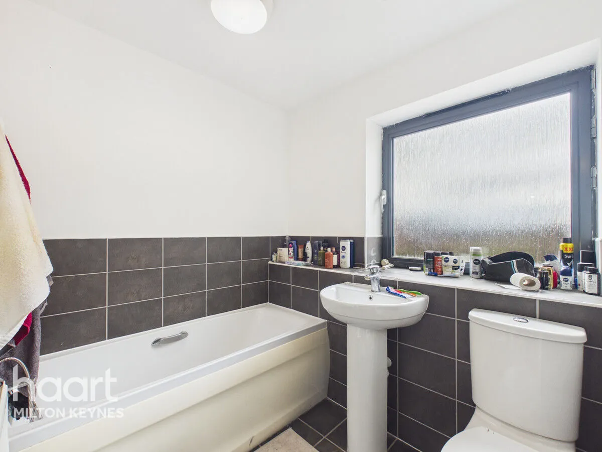 Somerset Walk, Milton Keynes, MK10, photo 12