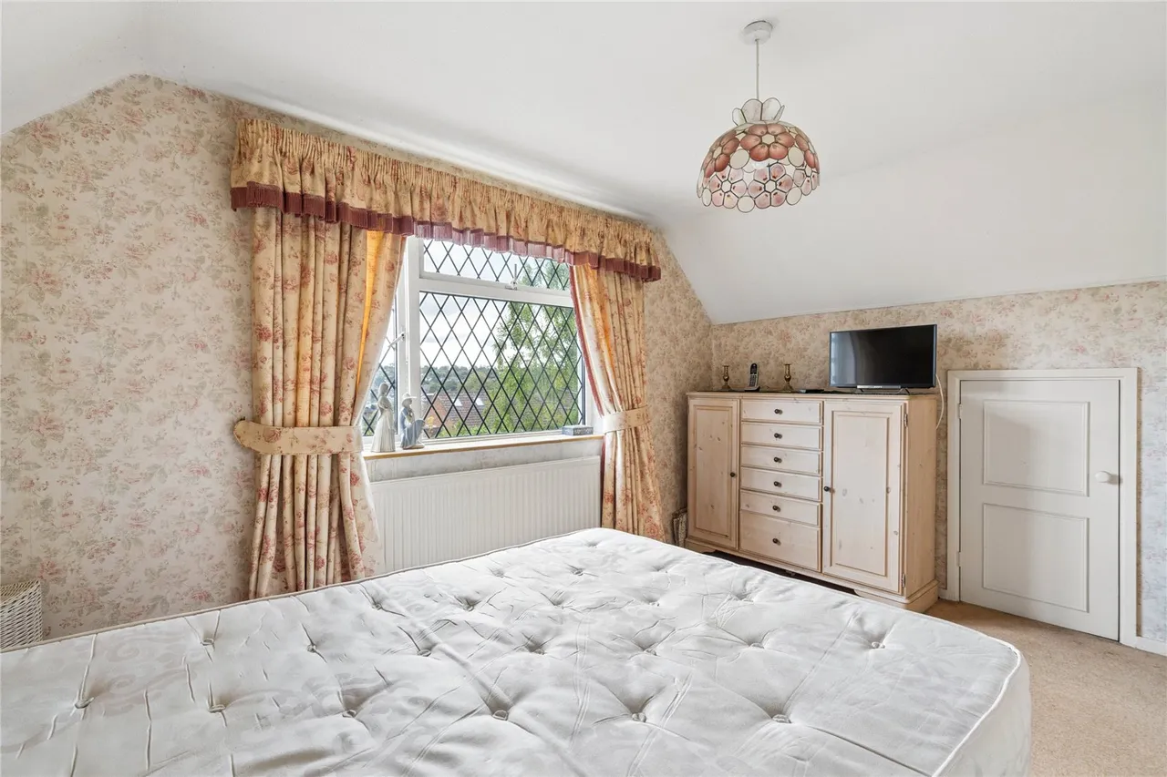 Berkhamsted, Hertfordshire, photo 17