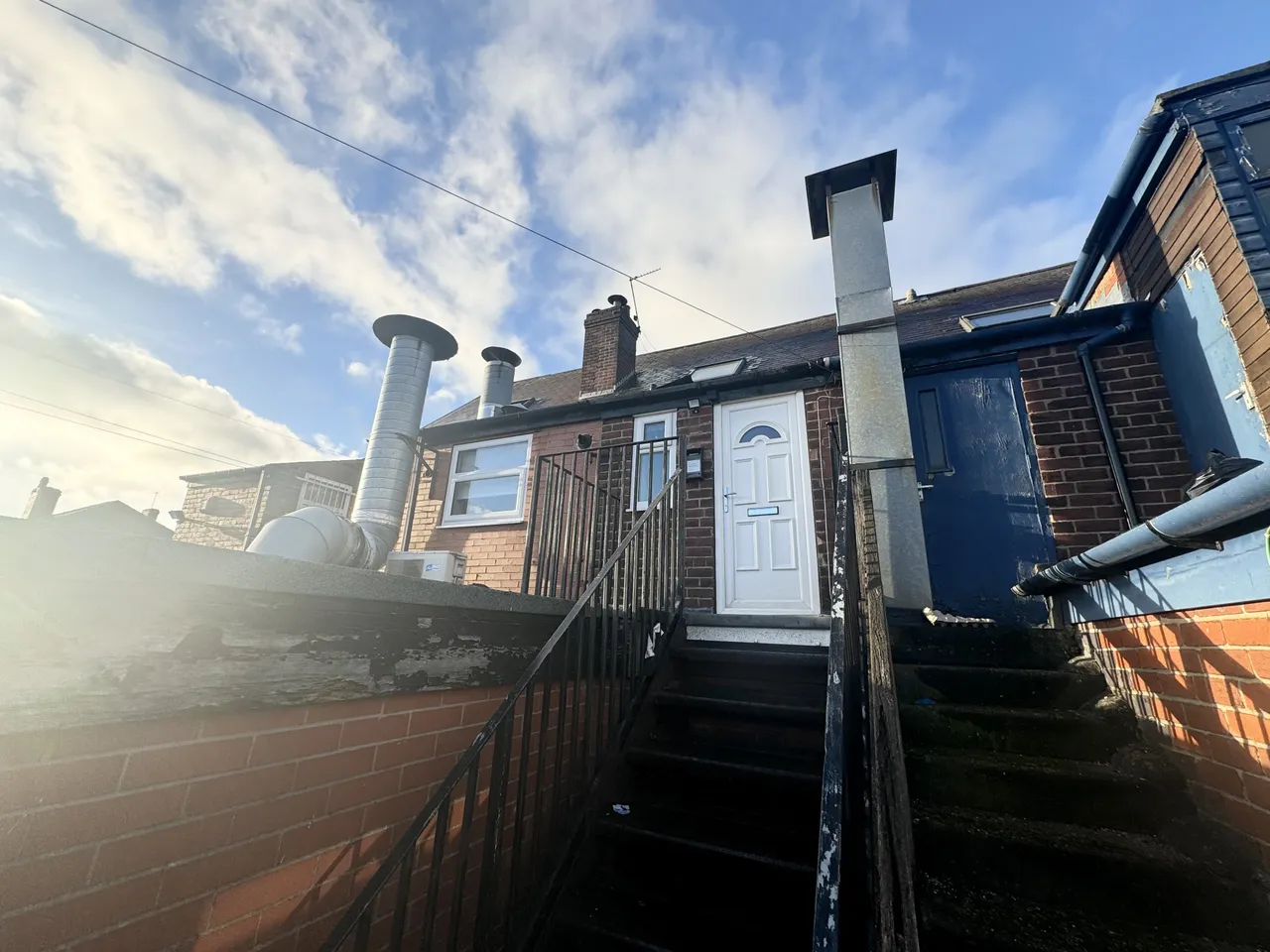Meadowhead, Sheffield, S8, photo 18