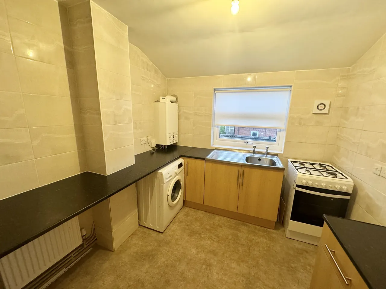 Meadowhead, Sheffield, S8, photo 5