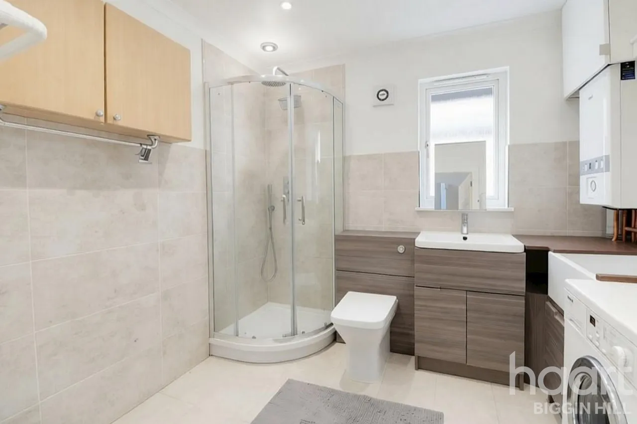 Spinney Way, Cudham, TN14, photo 12