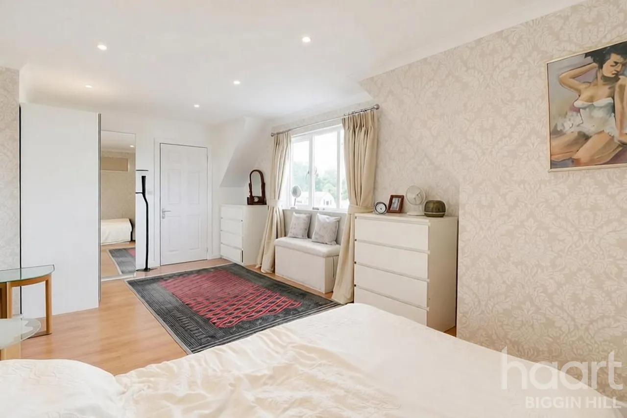 Spinney Way, Cudham, TN14, photo 15