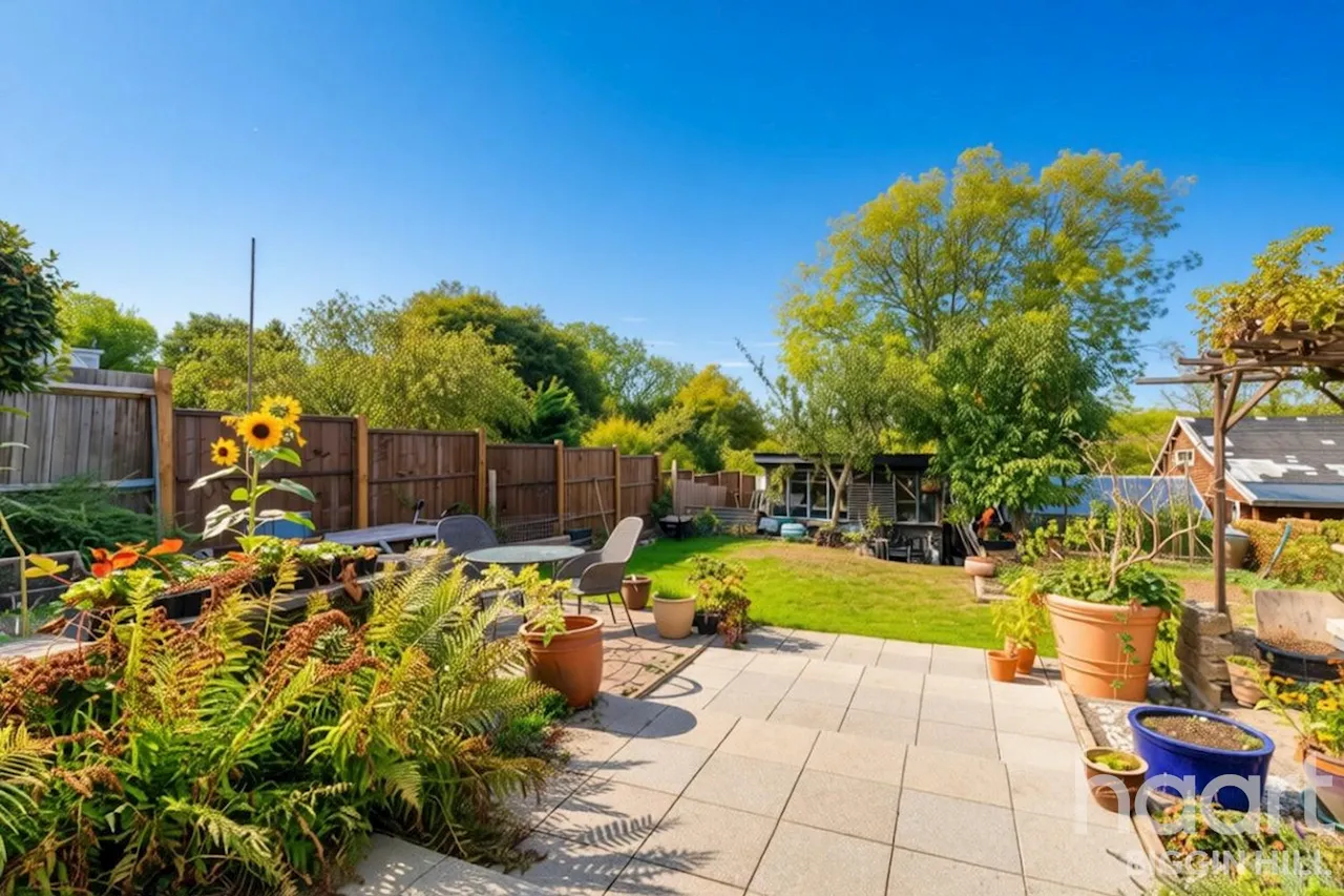 Spinney Way, Cudham, TN14, photo 7