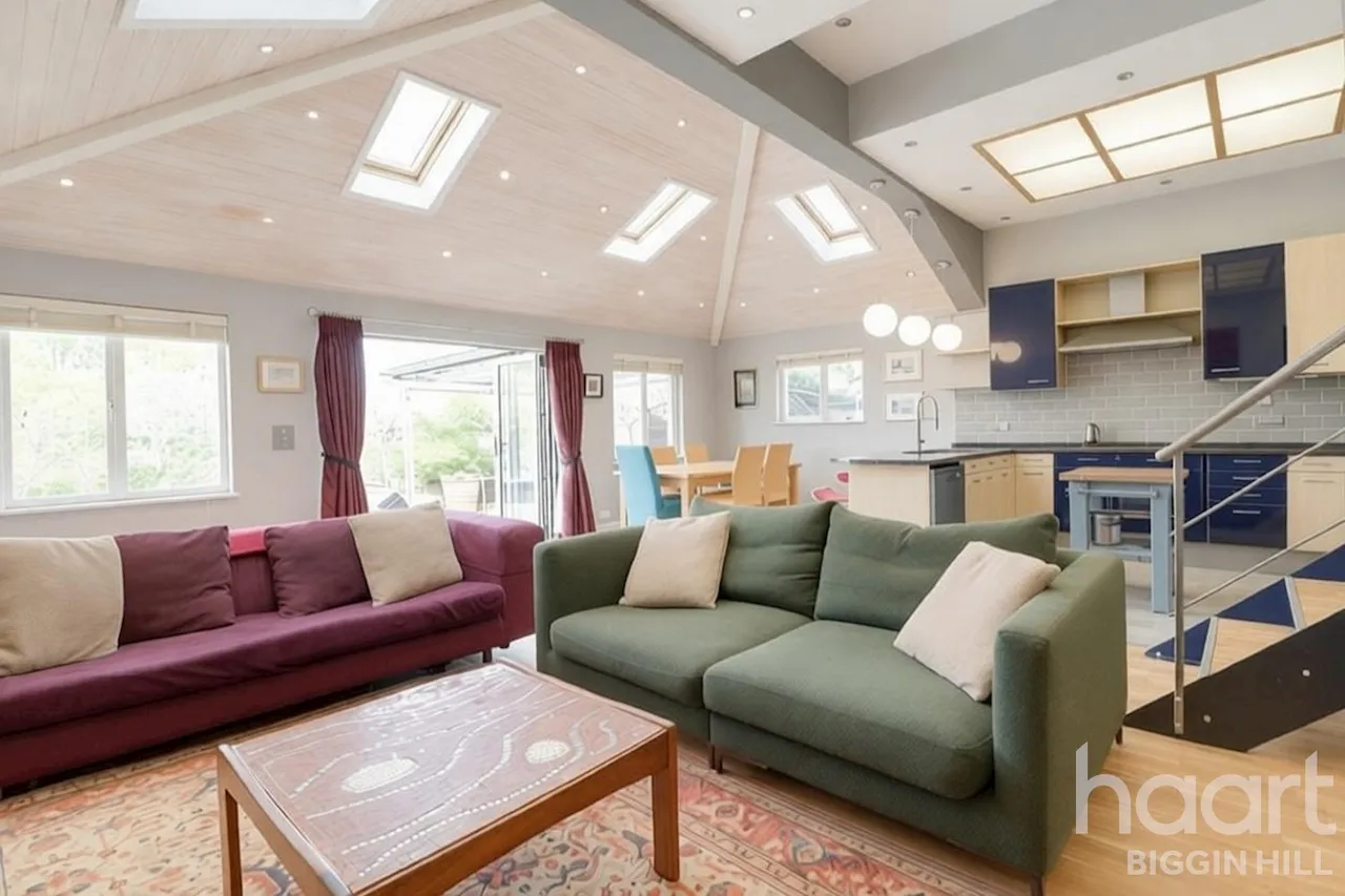Spinney Way, Cudham, TN14, photo 5