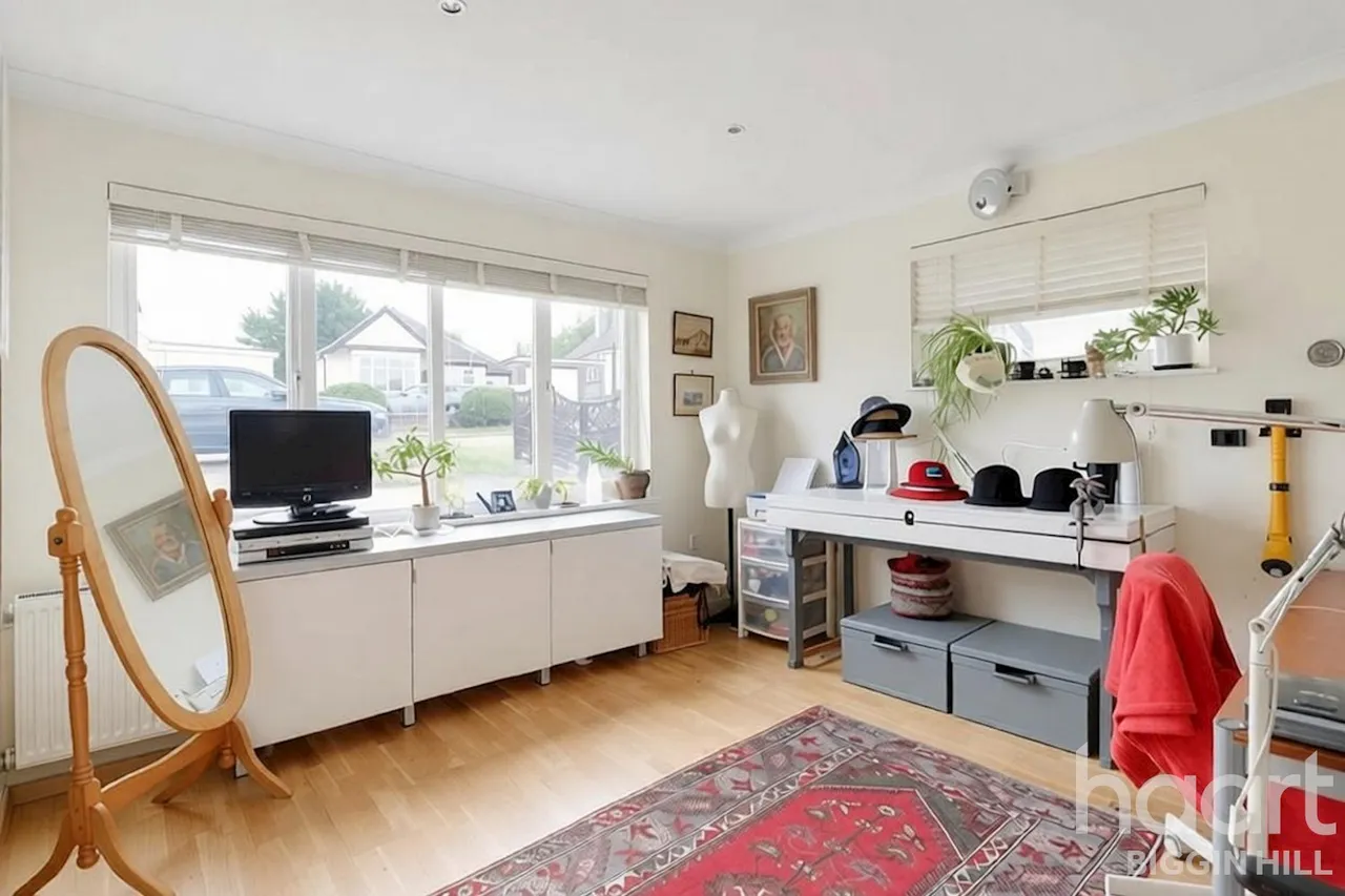 Spinney Way, Cudham, TN14, photo 11